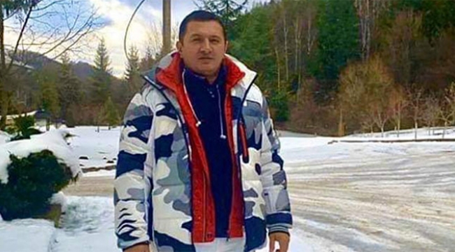 Suç örgütü lideri saldırı sonucu hayatını kaybetti