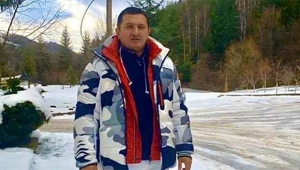 Suç örgütü lideri saldırı sonucu hayatını kaybetti