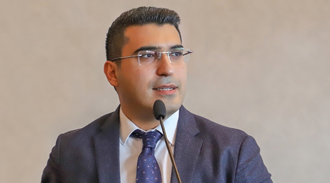 Sunar Özlem’de hedef ilk 500