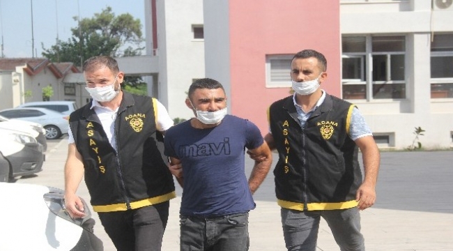 Telefon çaldı “Cezalar bizi yıldıramaz” dedi