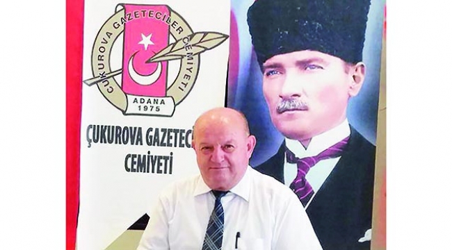 "TSYD yalnız değildir"