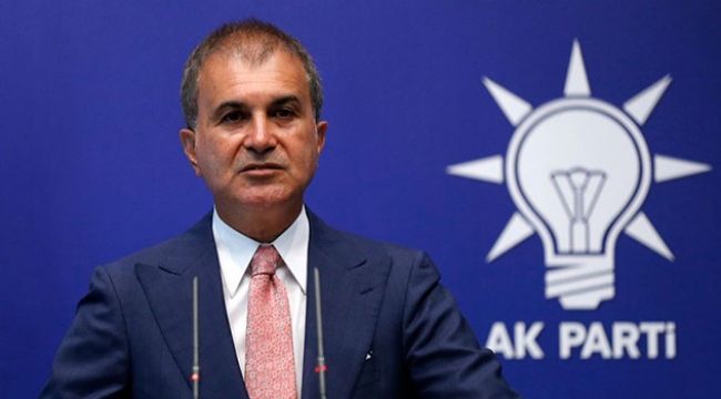 ''Türkiye bu tür müdahalelere kapalıdır'