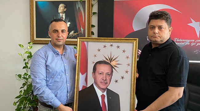 Türkiye'de bir ilki gerçekleştiriyor