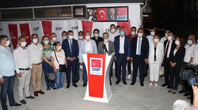 “Ulusal Bayramlar Da Dini Bayramlar Da Bizimdir”
