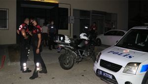 Vali Yardımcısı annesi ve avukat kardeşini öldürdü