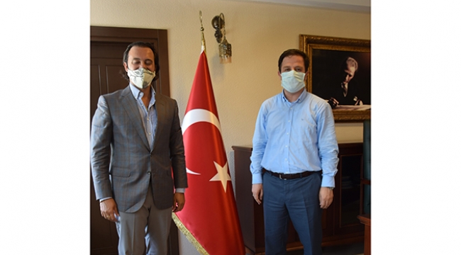 Veysel Durgun: Gündoğdu marka değeri olan okulumuz