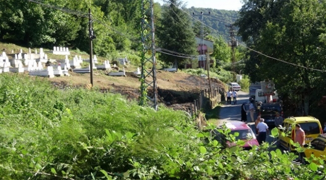 Vincin sepeti kırıldı 26 yaşındaki genç hayatını kaybetti