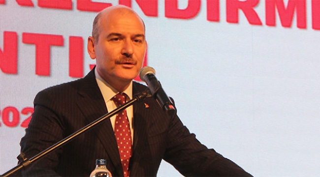 Yıldırım-5 operasyonu başlatıldı