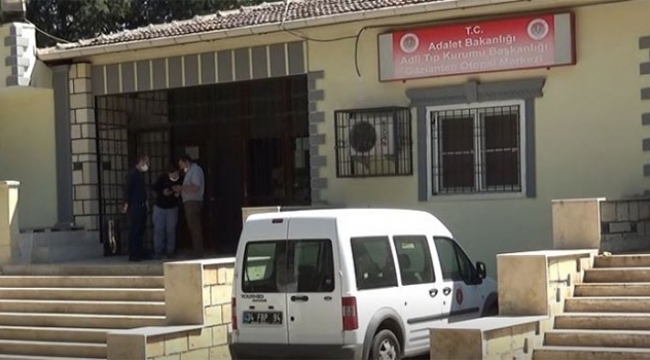 Yine koca vahşeti!