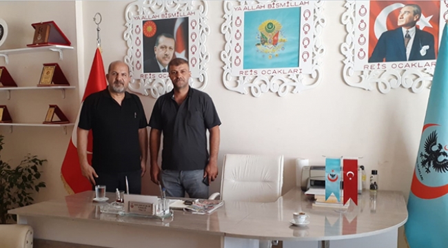 ‘Yönetemiyorsan bırak git’