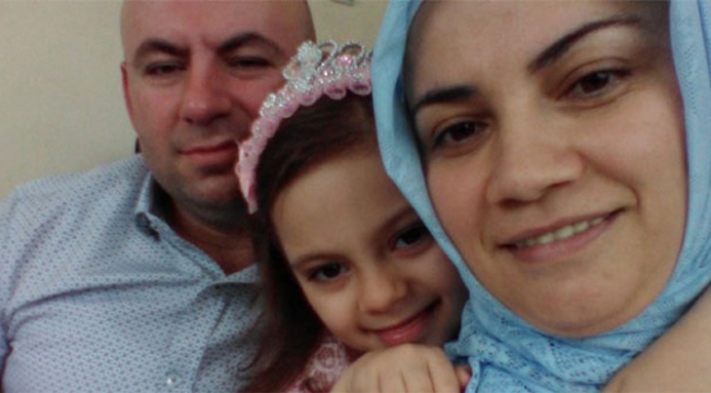 Yürek burkan kaza
