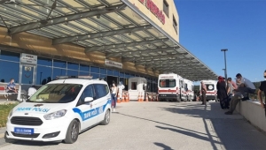 Zanlının testi pozitif çıktı