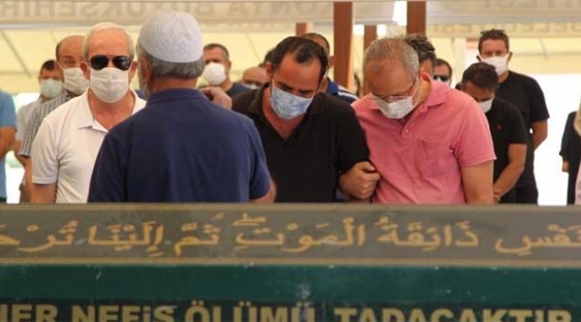 1,5 yaşındaki çocuk balkondan düşüp öldü