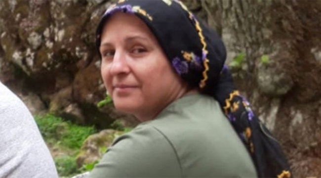 2 çocuk annesi kadın hayatını kaybetti