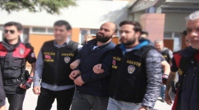 4 akademisyeni öldürdü 4 kez ağırlaştırılmış müebbet aldı