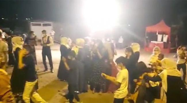 Adana'da 28 kişiye 31 bin 536 lira