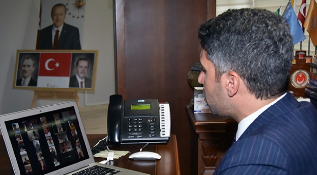 ‘Adana’da güzel şeyler olacak’