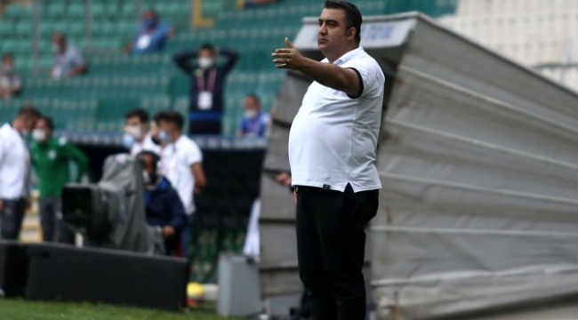 Adana Demirspor ve Adanaspor liğe iyi başladı