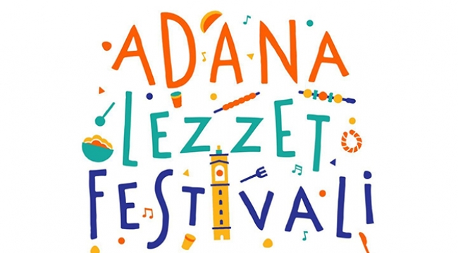 'Adana Lezzet Festivali' marka oldu