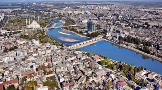 Adana ve Mersin, yoksullukta 2’nci sırada