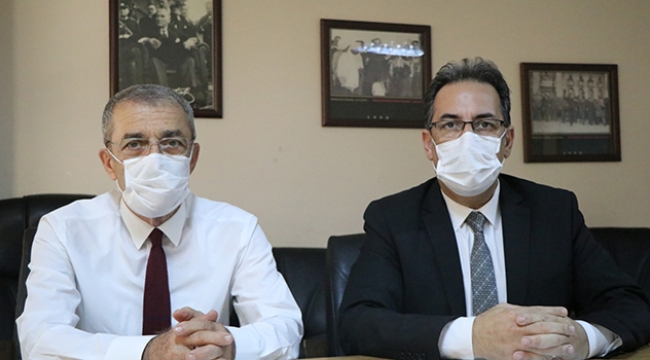 'ADANA’YI BİRLİKTE MARKA KENT YAPALIM'