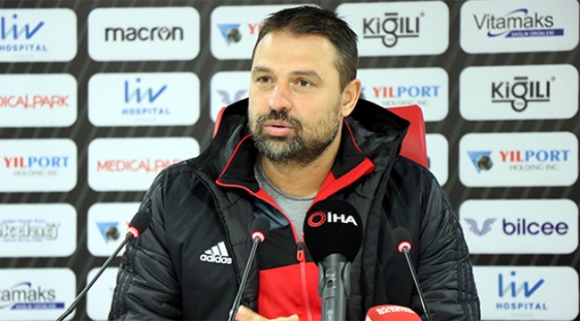 Adanaspor'da Fatih Akyel dönemi
