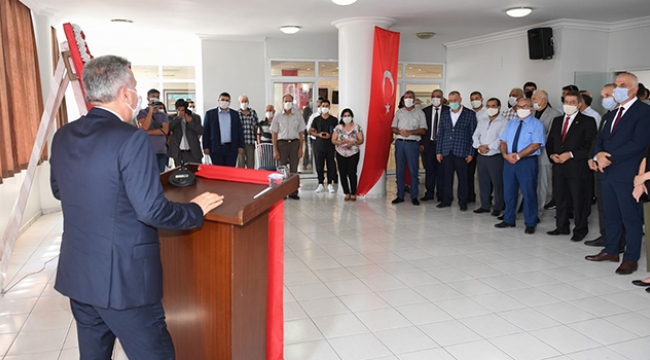 Ahilik Haftası kutlandı