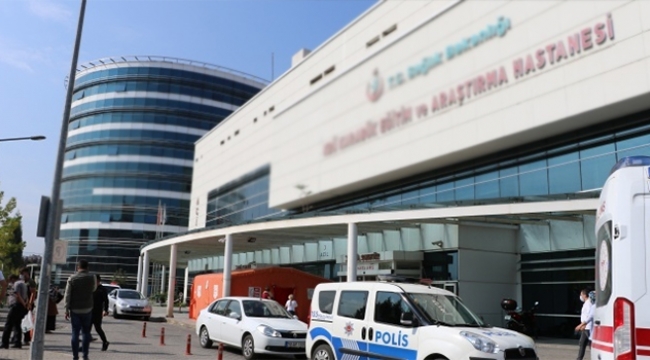 Arazi kavgası kanlı bitti