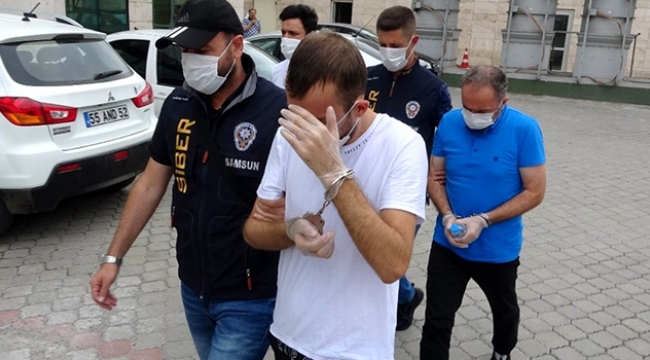 ATM'lere düzenek yerleştirdiler