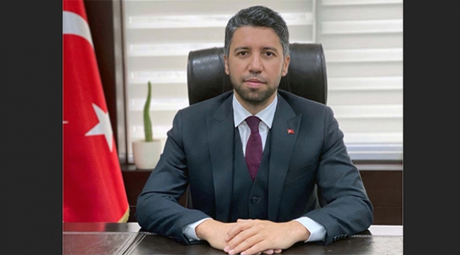 Başkan Mehmet Ay'dan Adana'ya yeni müjdeler