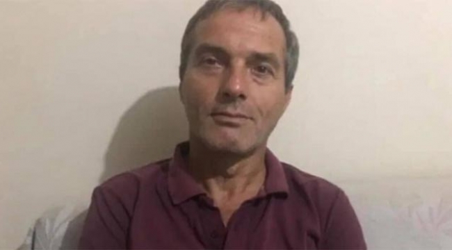 Belediye işçisi ölü bulundu