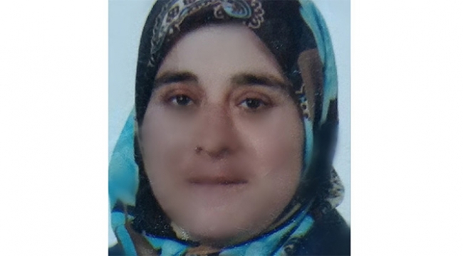 Bir kadın evinde ölü bulundu...