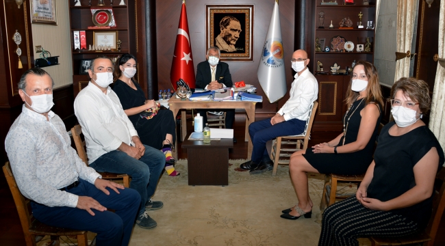 'Bulaşıcı hastalıktan ölenlerin sayısı arttı'