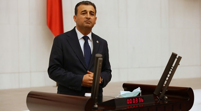 Bulut: Vatandaşlar aşıya ulaşamıyor