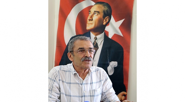 Çelebi: CHP herkes için vardır
