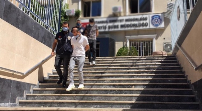 Çelik kasa boş çıktı  hırsızlar şok oldu