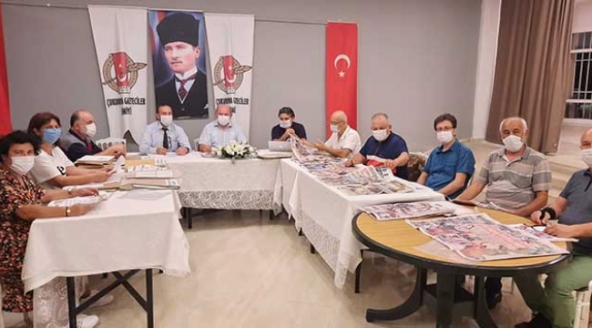 ÇGC Basın Özendirme Yarışması’nın sonuçları belli oldu