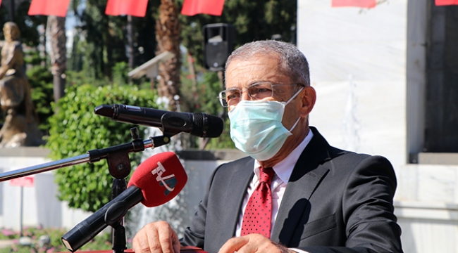 CHP’DE 97.YIL COŞKUSU