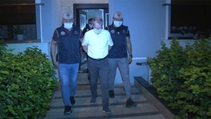 Çok sayıda adrese FETÖ operasyonu