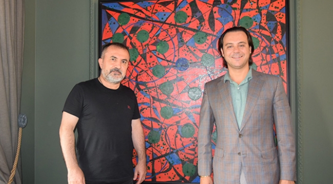 Dağlı: Gündoğdu eğitim ve istihdama katkısı ile önemli bir değer