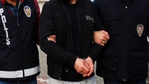 DEAŞ'ın sözde Türkiye emiri Adana'da  yakalandı