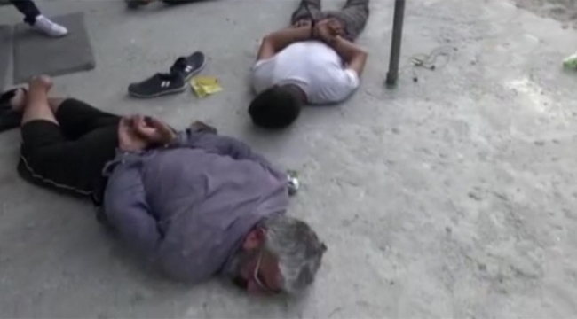 DEAŞ'ın sözde Türkiye emiri Covid -19 çıktı