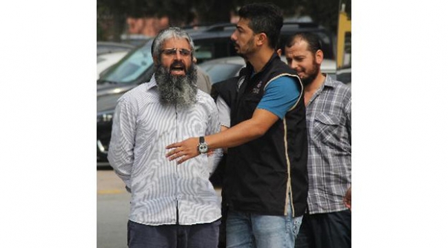 DEAŞ’ın sözde Türkiye emiri yüzlerce kişiyi DEAŞ'a gönderdi