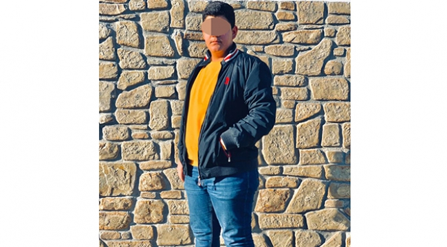 ‘Dedeni öldürdüğüm gibi SENİ DE ÖLDÜRECEĞİM’