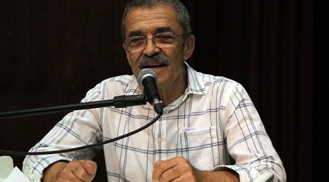 ‘EBA ÇOCUKLARIMIZIN GELECEĞİNİ HEBA ETMESİN’