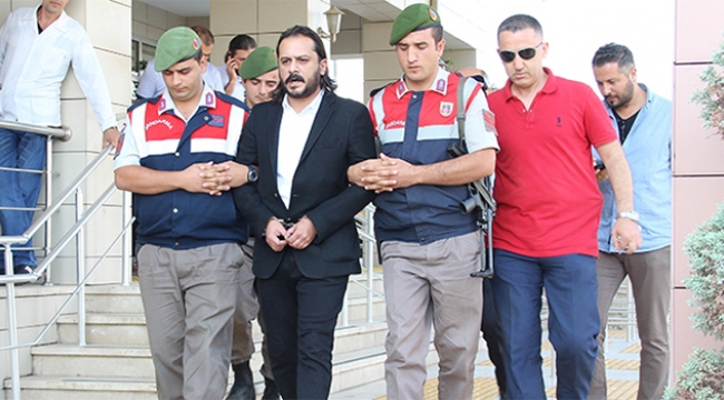 Emrah Serbes'e rekor tazminat cezası