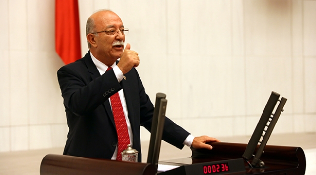 ‘ Engelli vatandaşlarımız mağdur ediliyor’