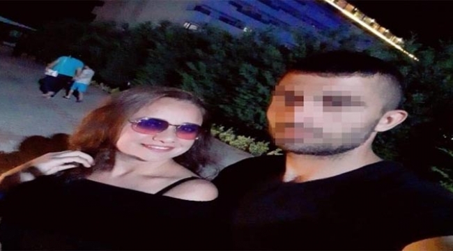 Eşini kalbinden bıçaklayıp kaçtı...