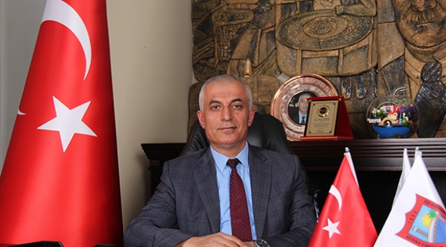 ESOB Başkanı Göger esnafı uyardı
