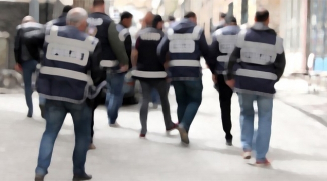 FETÖ'nün avukatlık yapılanmasına operasyon!